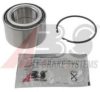 NISSA 432100C700 Wheel Bearing Kit